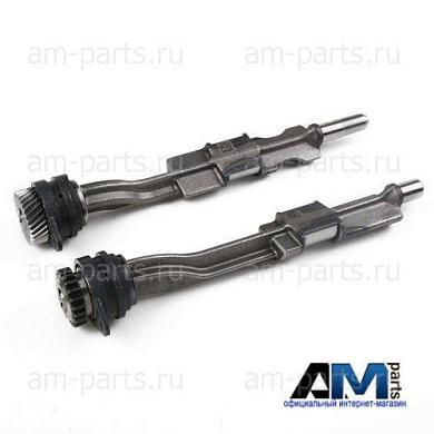 Ремкомплект балансирных валов Ауди А6 (C8) 2018-2025 2.0TFSI 06H198205BM