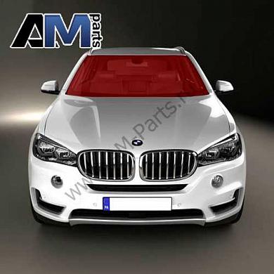 Стекло лобовое BMW X5 (F15) (дисплей) 51317304495