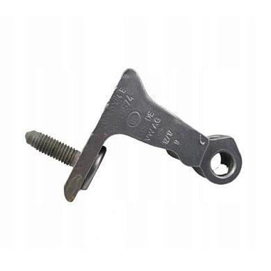 Половина дверной петли для Audi Q7 II 4M0831404EКупить оригинальную половину дверной петли Audi Q7 II 4M0831404E- Запчасти от дилера