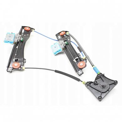 Стеклоподъёмник без эл.двигателя правый Sportback Ауди A5 (F5) 2016-2025 8W8839462