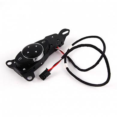 Кнопка регулировки зеркал A21182157797C45 Mercedes E-klasse W211