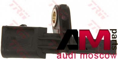 Датчик ABS передний левый Ауди ТТ GBS2515 TRW