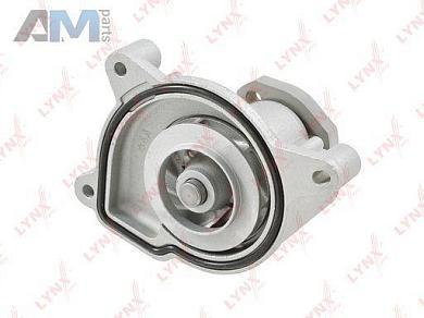 Насос системы охлаждения LYNX для Passat B7 2010-2016 1.4 TSI (122 л.с.) CAXA CW-0056