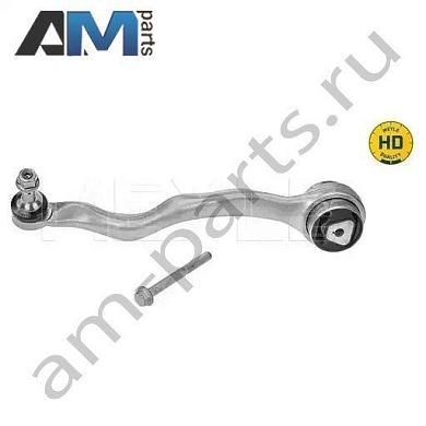 Тяга с гидравлической опорой левая MEYLE (3160500066HD) для BMW 1 серии (F21) 2011-2015