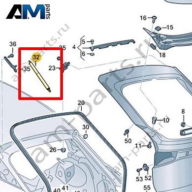 Приводной блок Volkswagen id4/id5 2021-2024 11E827851BКупить приводной блок 11E827851B Фольксваген id4/id5 2021-2024- акция
