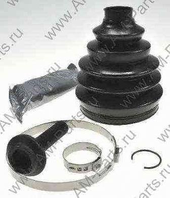 Пыльник наружного ШРУСа Фольксваген Транспортер VKJP3152 SKF