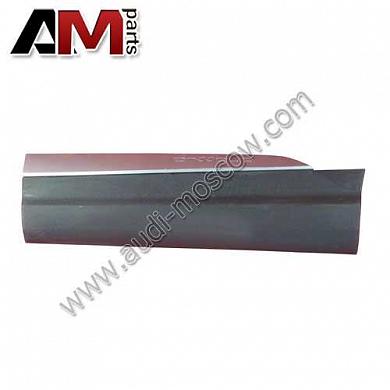 Накладка двери для Audi Q7 II 4M0853970F4W3Купить оригинальную накладку двери Audi Q7 II 4M0853970F4W3- Подбор по VIN