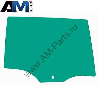 Стекло задней двери правое Шкода Суперб 3T9845206A