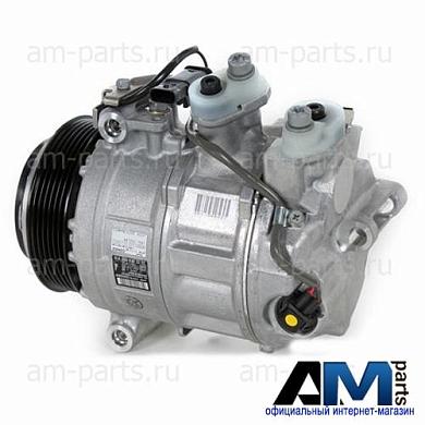Компрессор кондиционера  Mercedes AMG E43 W213 (M276) A0008303202