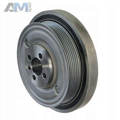 Демпфер круговых колебаний 04L105251H для Volkswagen Crafter (2017-2024) 2.0TDI