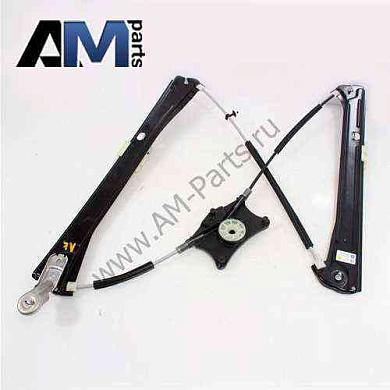 Стеклоподъемник двери пассажира Фольксваген Тигуан II (2020-2025) 5NA837462A