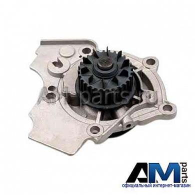 Помпа P657 (Hepu) на Пассат СС 1.8 ТСИ