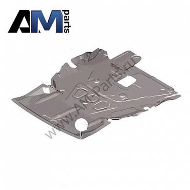 Защита двигателя (центральная) BMW X3 F25 51757241772