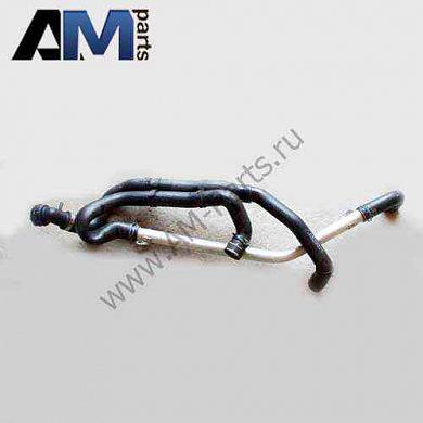 Шланг для Volkswagen Touareg 7P6122101HЗаказать оригинальный шланг Volkswagen Touareg 7P6122101H- Гарантия качества