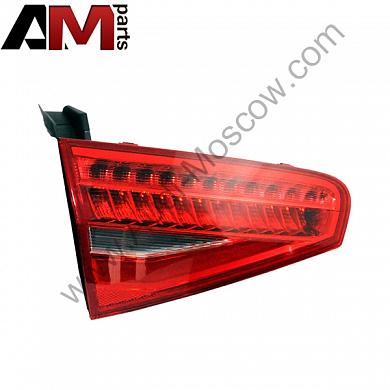 Фонарь зад для Audi A4 B8 8K5945093ACЗаказать оригинальный фонарь зад Audi A4 B8 8K5945093AC- Доставка в регионы РФ