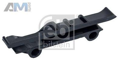 Планка успокоителя FEBI (25222) для Volkswagen Touareg II (2011-2014) 3.6FSI