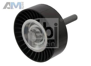 Паразитный ролик ремня генератора FEBI (30859) Audi A1 (8X) 2011-2018 1.4TSI