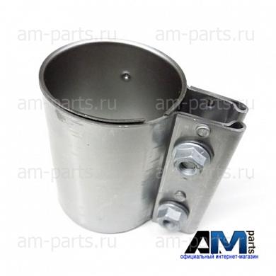 Хомут двойной для автомобилей концерна VAG 1K0253141TКупить оригинальный хомут двойной для Ауди-Фольксваген-Шкода 1K0253141T- Низкая цена