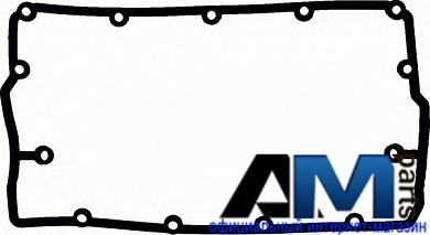 Прокладка клапанной крышки Фольксваген Гольф 6 1.9TDI (105 л.с.) 713588400 REINZ