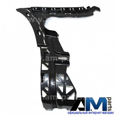 Кронштейн бампера левый A2538800912 Мерседес GLC X253