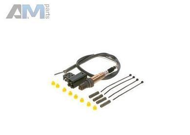 Лямбда-зонд (0258986602) BOSCH на Audi A4 (B8) 2008-2012