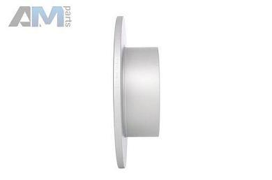 Задние тормозные диски BOSCH 0986479B22  Skoda 3U (2001-2008)