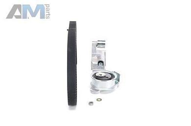 Комплект ремня ГРМ BOSCH (1987948158) Audi A4 (B7) 2005-2009 1.6/1.8 (102/163 л.с.)