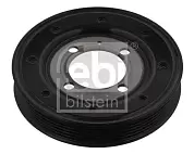 Вентилятор отопителя 34197 (NRF) для  Skoda Octavia A7 рестайлинг 1.4TSI