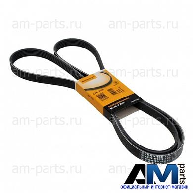 Ремень приводной 6PK-2120 Мерседес W213 E400 333л.с.