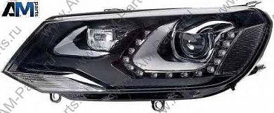 Фара для Volkswagen Touareg 7P1941751Купить фару Volkswagen Touareg 7P1941751- Подходит для автомобилей на гарантии