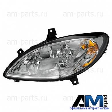 Фара левая би-ксенон Mercedes Vito W639 A6398200161