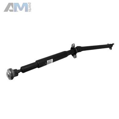 Карданный вал в сборе Mercedes GLS 2015-2019 A1664104000