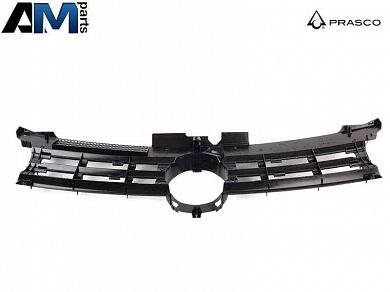 Накладка решетки радиатора Гольф 4 Prasco VW0342305