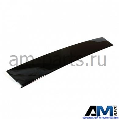 Накладка для рамы окна двери для Volkswagen Tiguan 5N0837901B041Купить оригинальную накладку для рамы окна двери Volkswagen Tiguan 5N0837901B041- Официальная поставка с дилерского склада