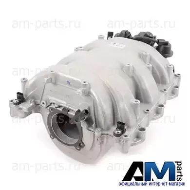 Впускной коллектор (PIERBURG) 700246330 для Mb E-klasse 2002-2009 III (W211) E230 (204 л.с.)