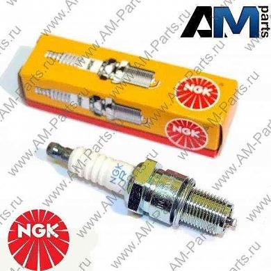 Свеча зажигания Туарег 94460 NGK (двиг.- CJTA)