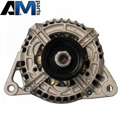 Генератор 120А Пассат Б5 059903015GX