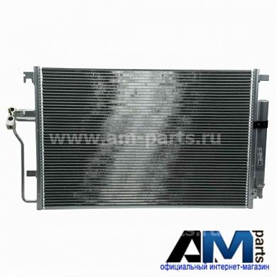 Радиатор кондиционера NISSENS для Crafter 2.0 TDI 94917