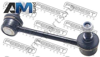 Стойка стабилизатора левая FEBEST (1923E84FL) для BMW X1 (E84) 2010-2014