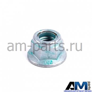 Гайка шестигранная для автомобилей концерна VAG N10401801Купить оригинальную гайку шестигранную для VAG N10401801- Доставка в регионы РФ