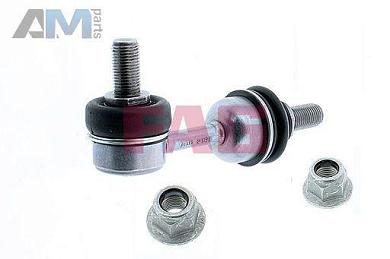 Ступичный подшипник (713610710) FAG Audi A6 (С5) 1997-2004