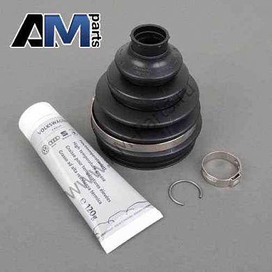 Пыльник ШРУСа внутреннего Tiguan (4Motion) 8J0498203