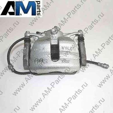 Суппорт передний правый Skoda Octavia A7 8V0615124