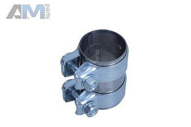 Хомут глушителя FA1 (004854) на Volkswagen Tiguan I рестайлинг 1.4TSI