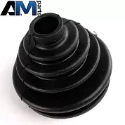 Пыльник наружного ШРУСа (1004980091) MEYLE для  Skoda Superb 3U (2001-2008)