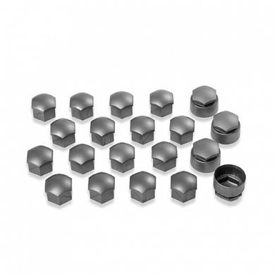 Колпачки для секреток Шкода Карок 1Z0071215AZ37