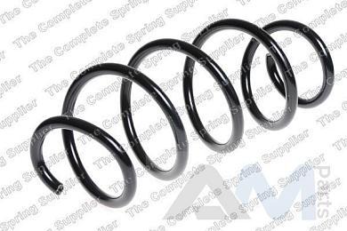 Передняя пружина (L05) Kilen (25072) для Tiguan I (2012-2016)