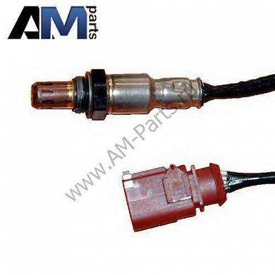 Лямбда-зонд перед катализатором NGK на Поло Седан 90405