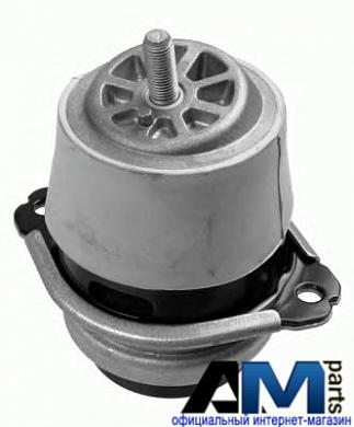 Подшипник двигателя Фольксваген Туарег 3.0 TDI (204 л.с.) 3580401 LEMFORDER