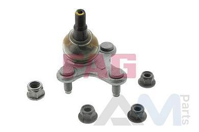 Шаровая опора левая 825037110 (FAG) для Taos (2020-2023)